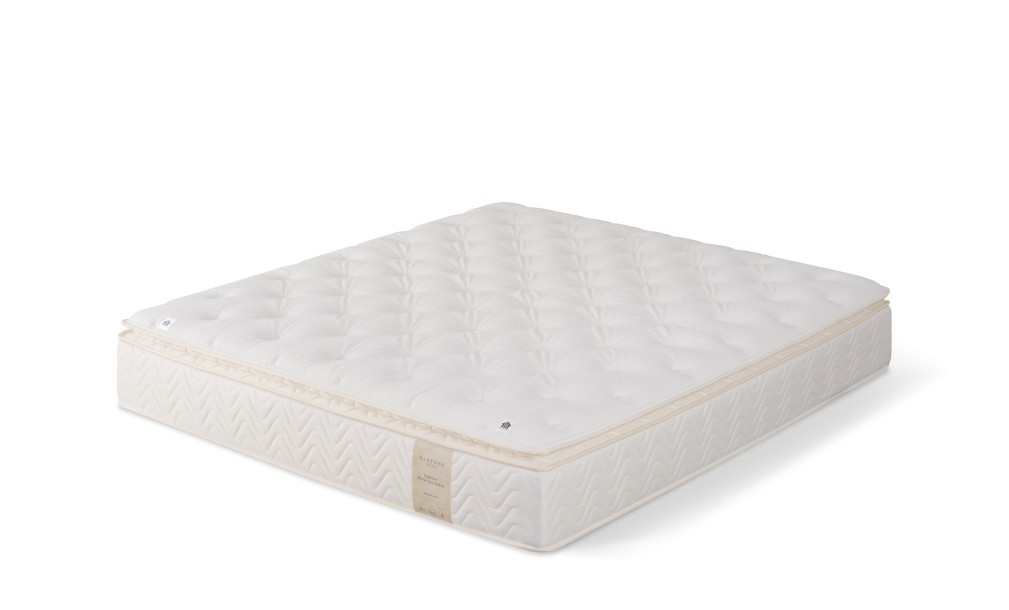 Simmons BR World Class Felicity II P.Top 180x200 Mattress
