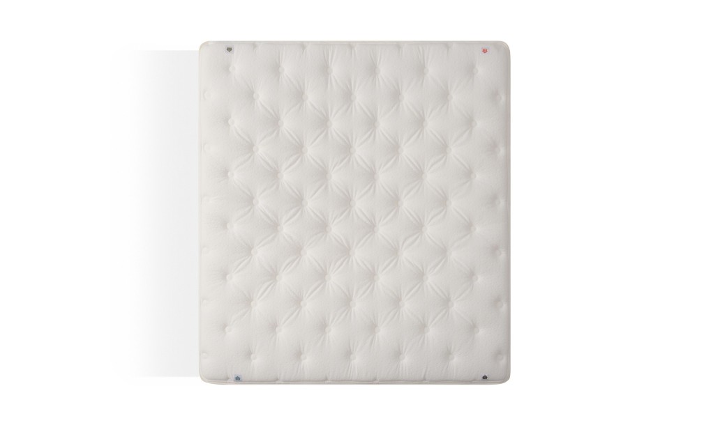 Simmons BR World Class Felicity II P.Top 180x200 Mattress