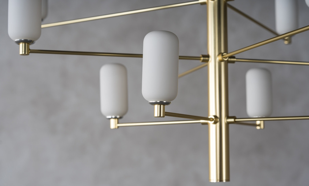 Gand Pendant Lamp