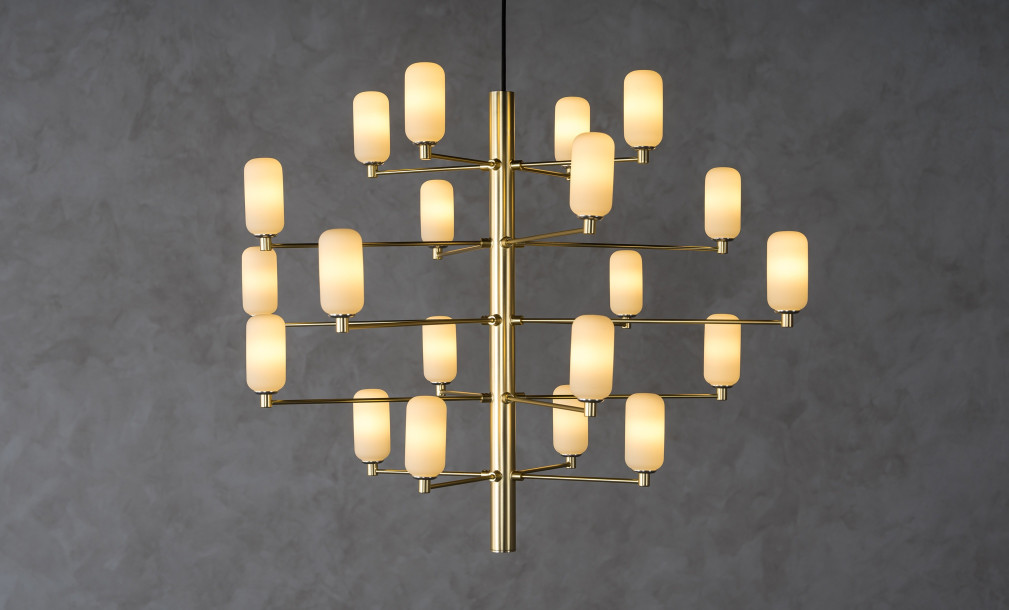 Gand Pendant Lamp