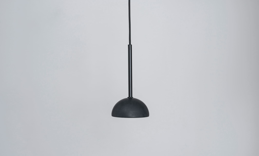 Dussa Pendant Lamp part 1