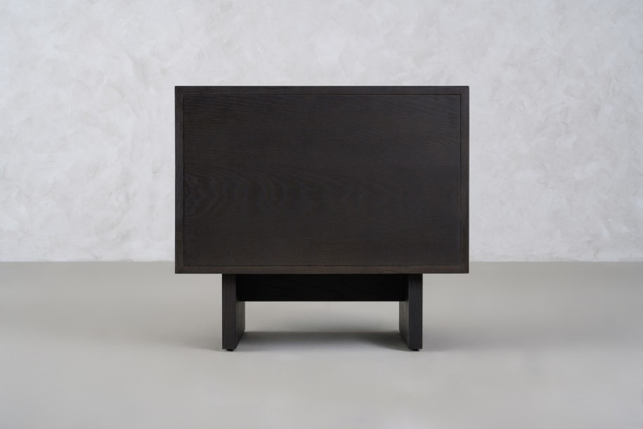 Luxe Bedside 1 Drawer 65х40х58 cm