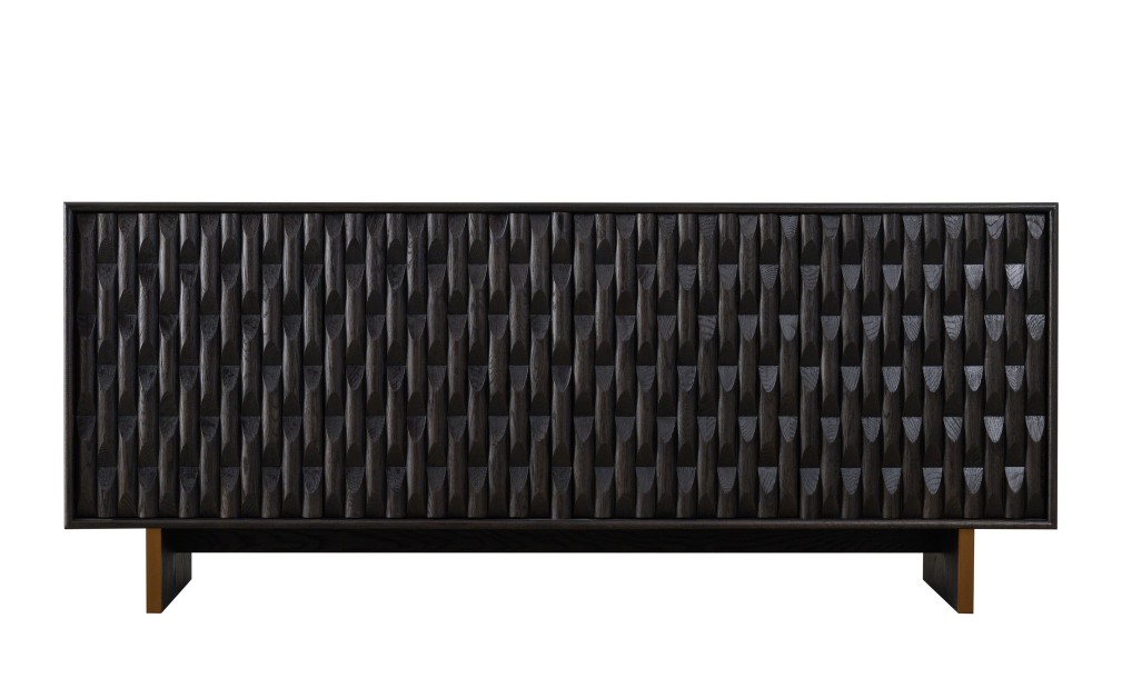 Luxe Sideboard 194х51х81 cm