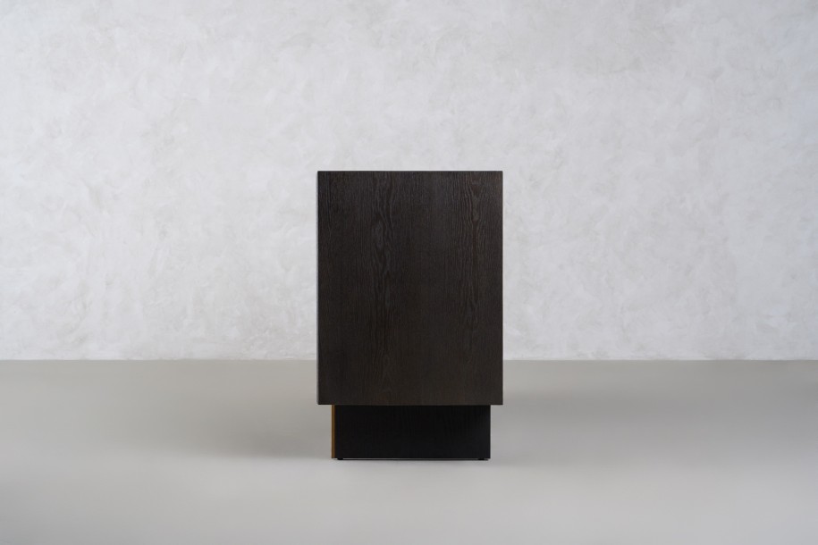 Luxe Sideboard 194х51х81 cm