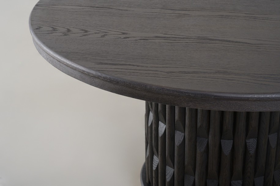 Luxe Round Dining Table D130 cm