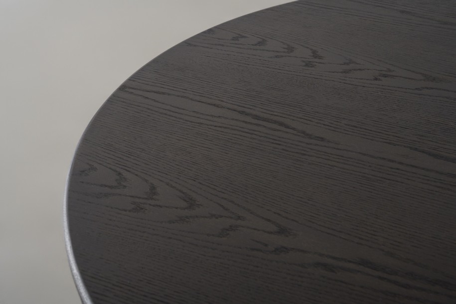 Luxe Round Dining Table D130 cm