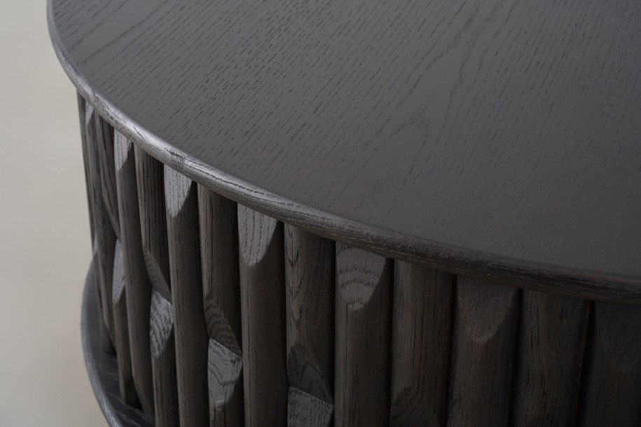 Luxe Coffee Table D100 cm