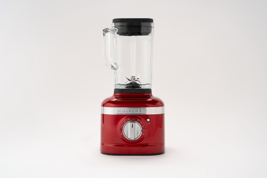 KitchenAid Artisan Blender Candy Apple