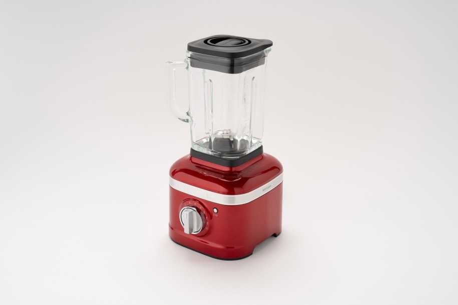 KitchenAid Artisan Blender Candy Apple