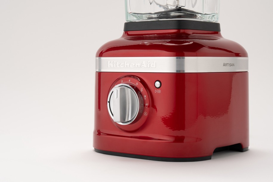 KitchenAid Artisan Blender Candy Apple