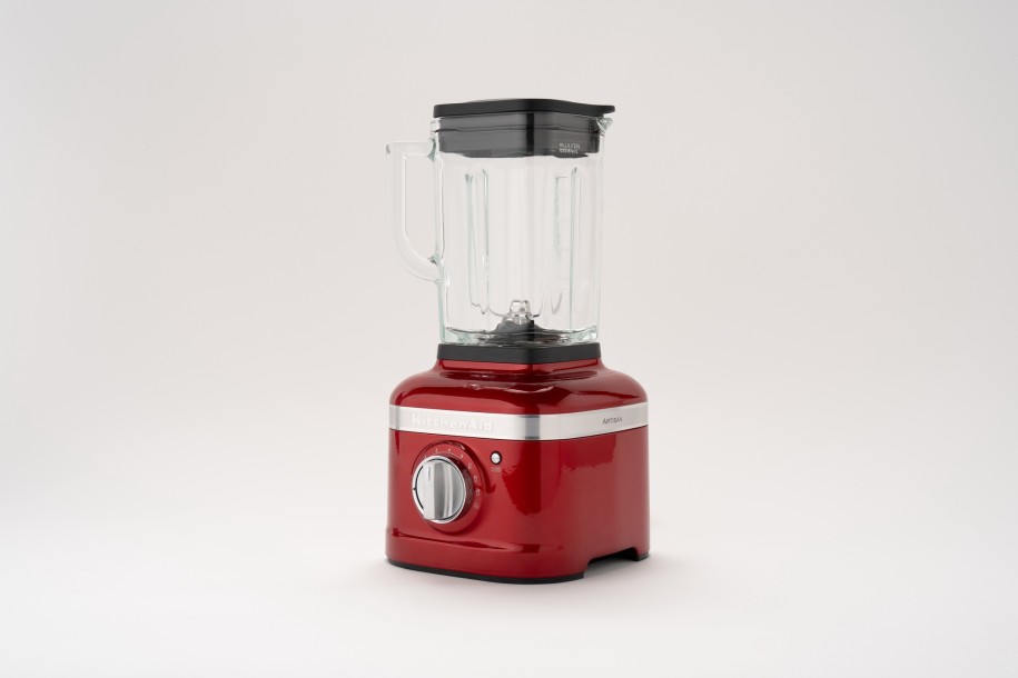 KitchenAid Artisan Blender Candy Apple