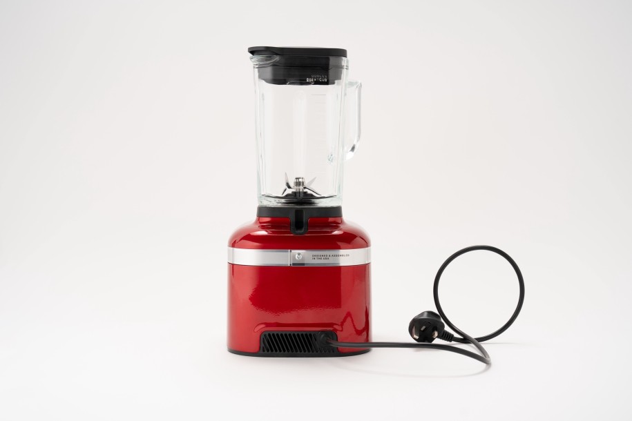KitchenAid Artisan Blender Candy Apple