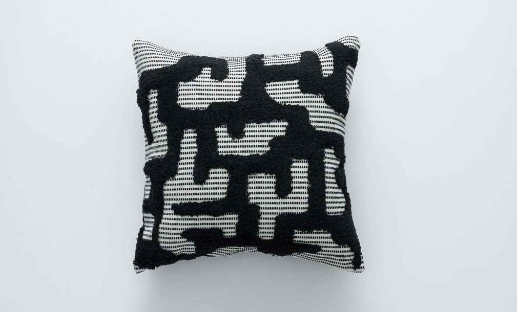 Kelly Cushion