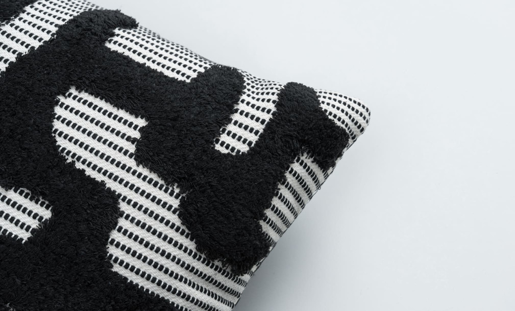 Kelly Cushion