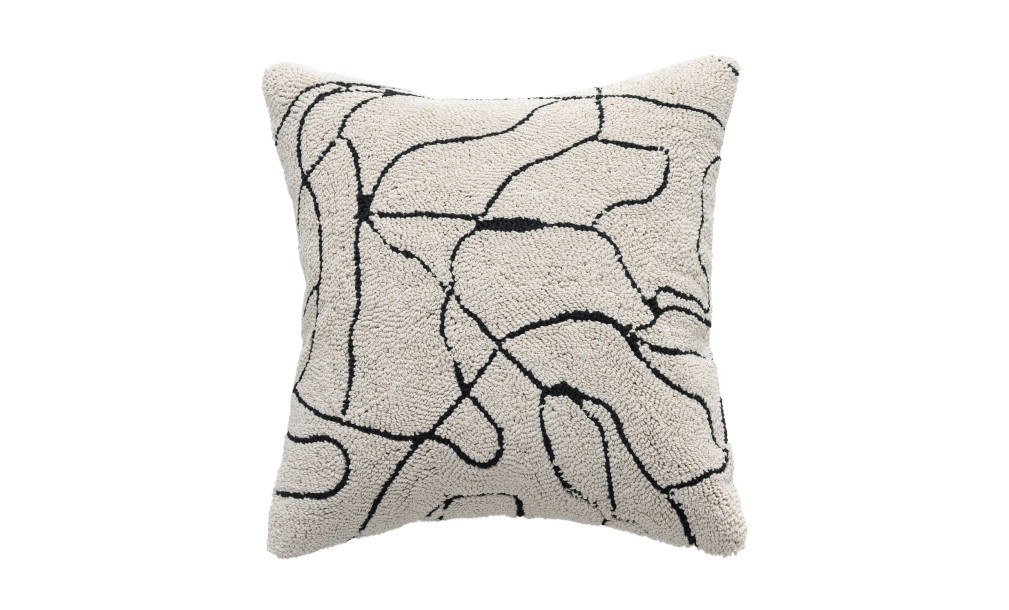 Lane Cushion
