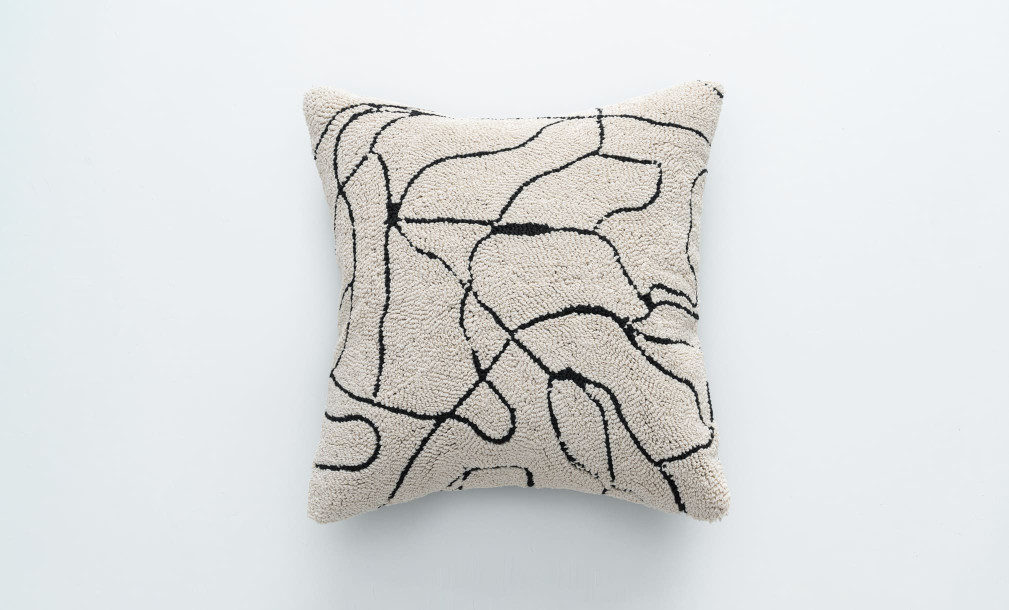 Lane Cushion
