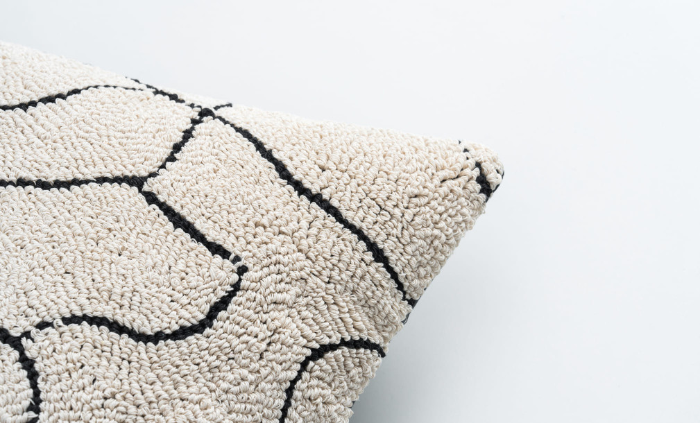 Lane Cushion