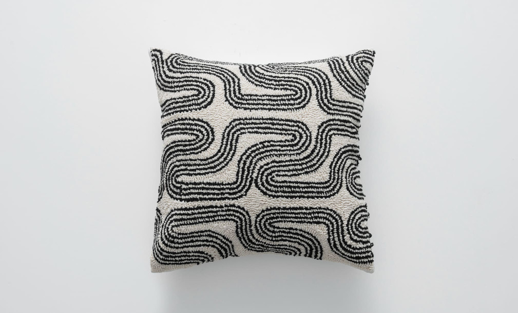 Clark Cushion