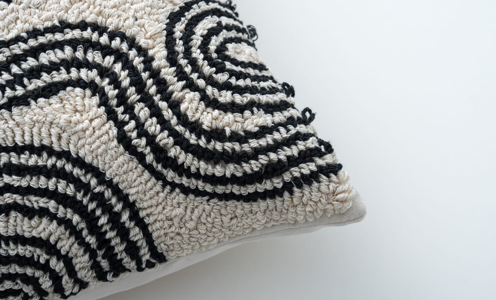 Clark Cushion