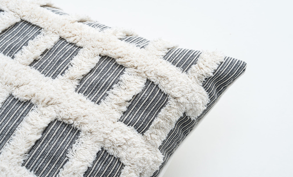 Brooks Cushion