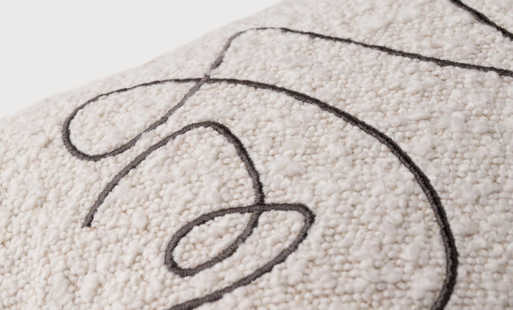 Visage Cushion