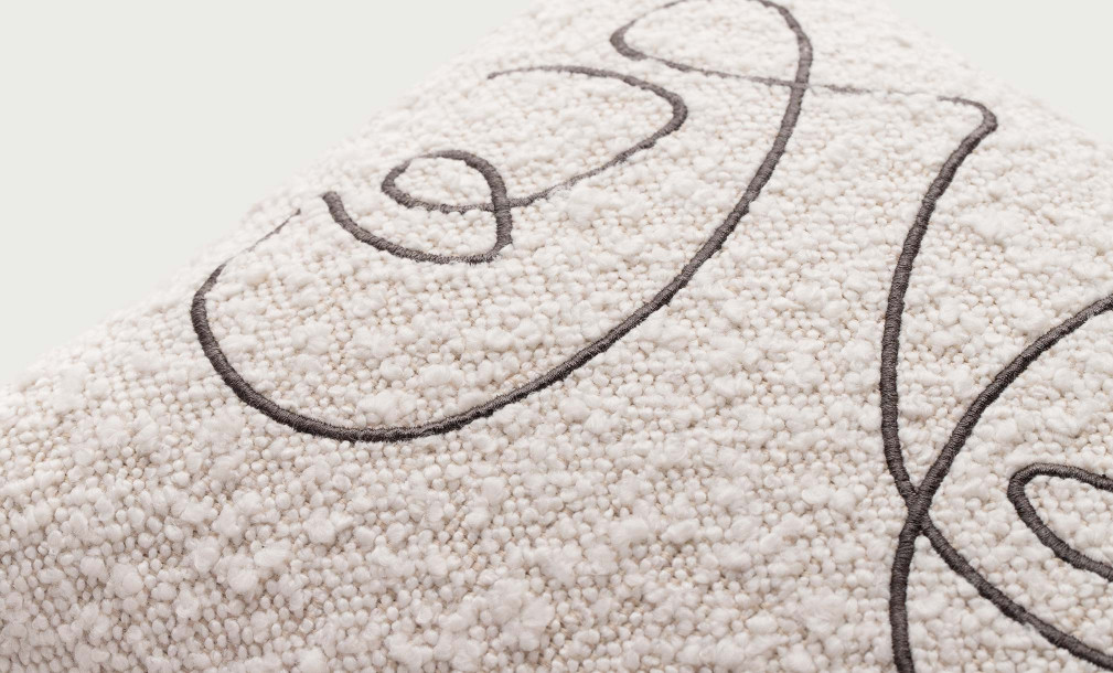 Visage Cushion