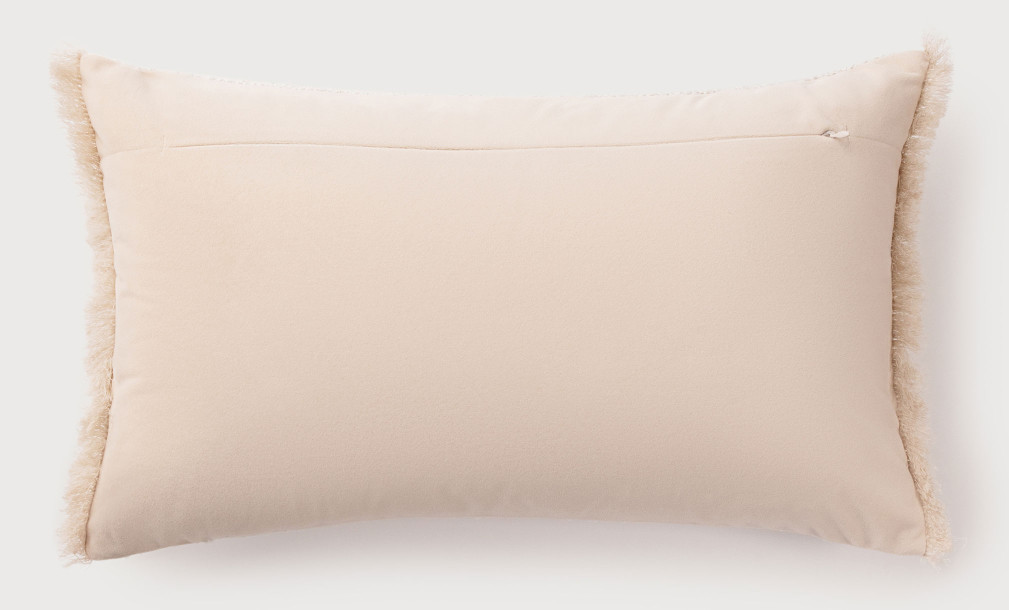 Visage Cushion