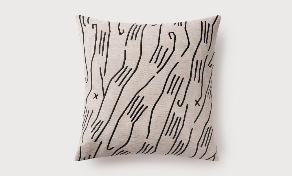 Imogen Cushion