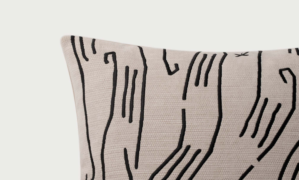 Imogen Cushion