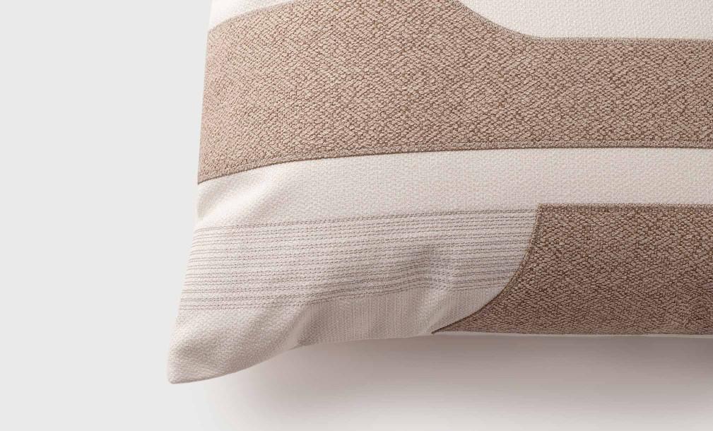 Xanthe Cushion
