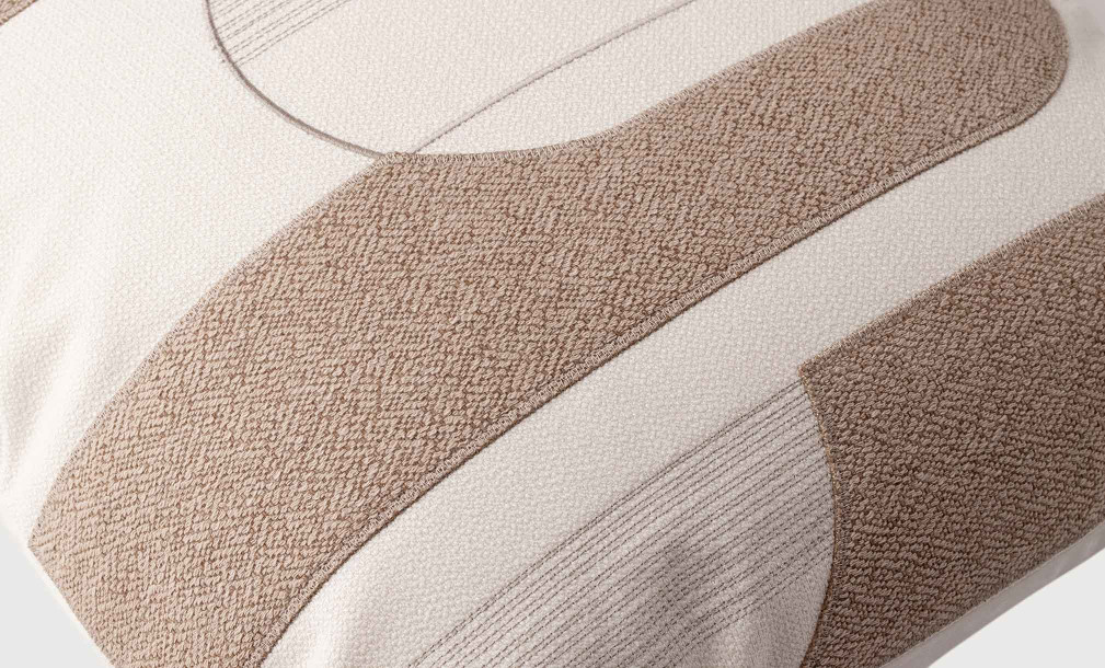 Xanthe Cushion