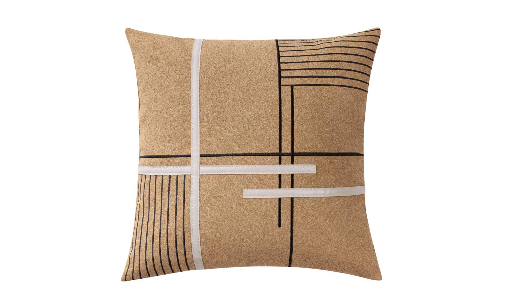 Cross Cushion