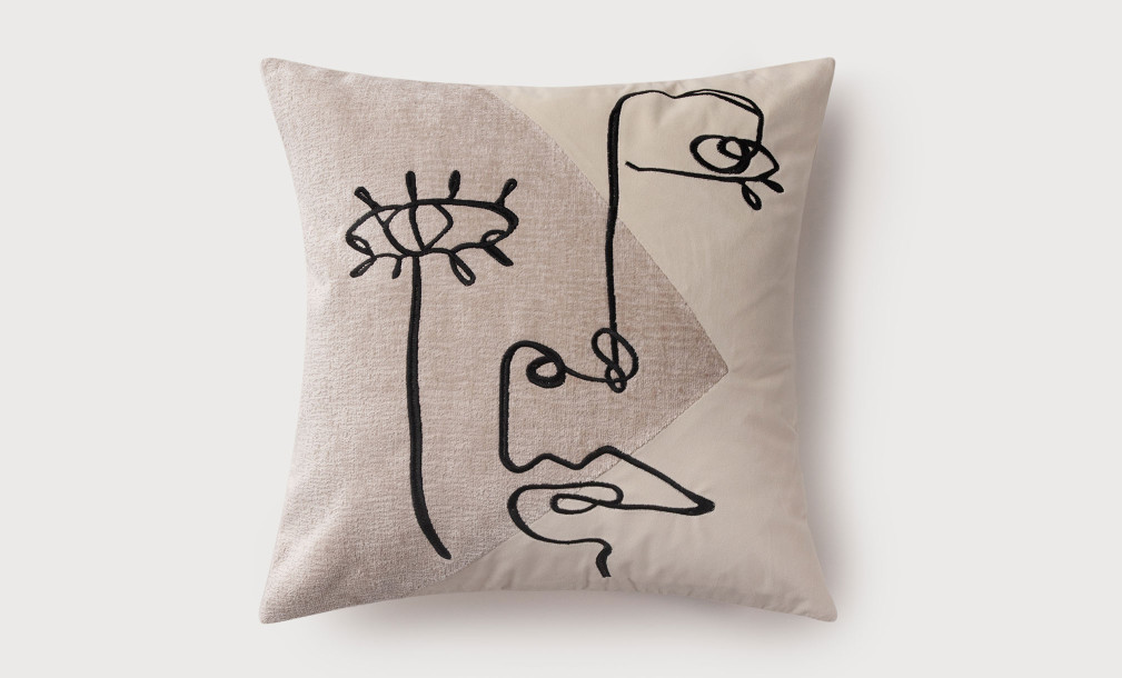Odette Cushion