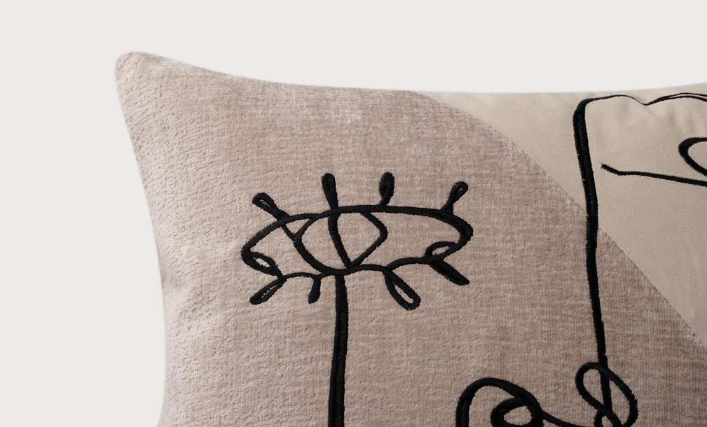 Odette Cushion