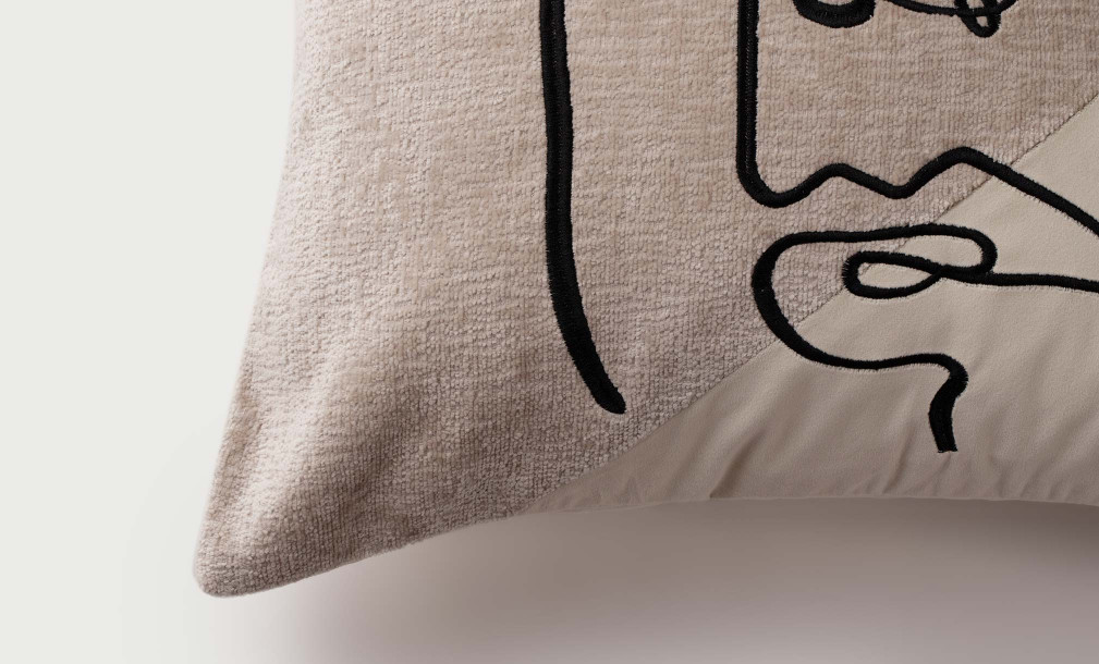 Odette Cushion