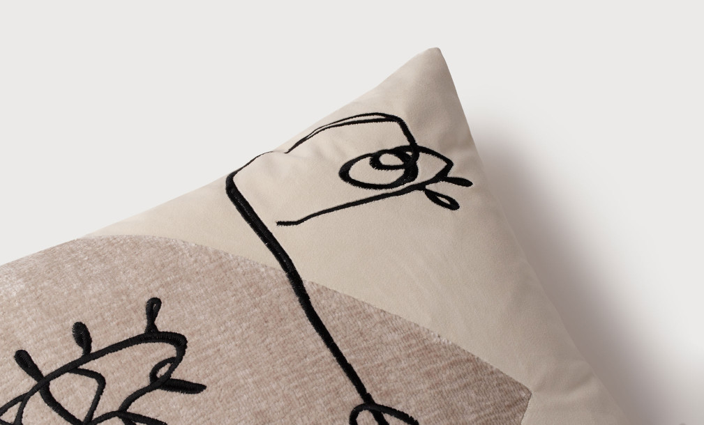 Odette Cushion