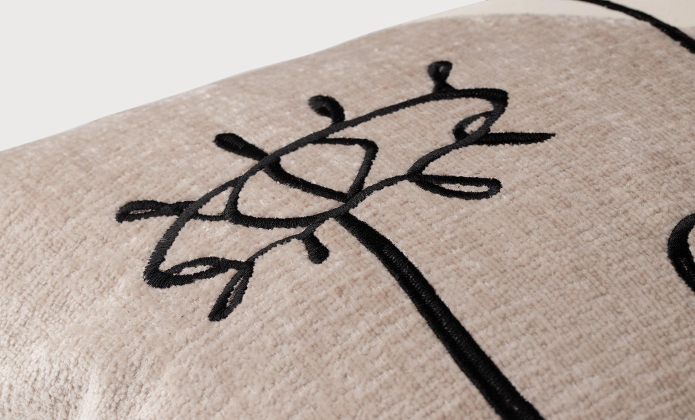 Odette Cushion