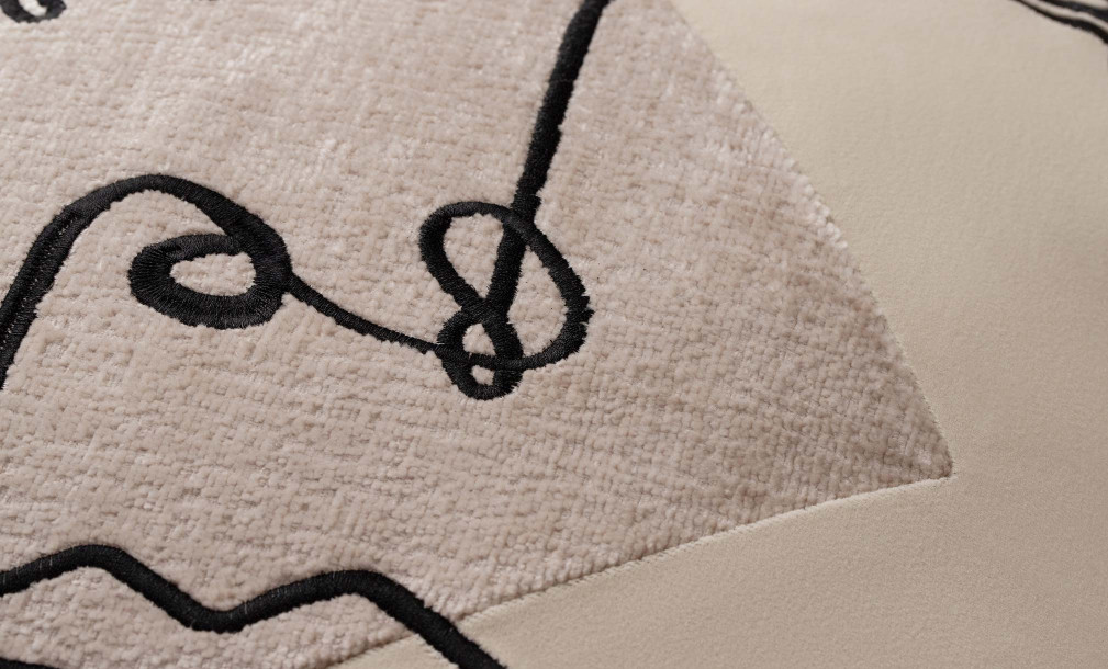Odette Cushion