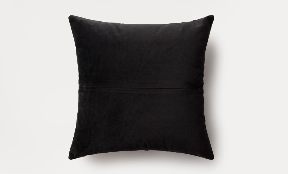 Notch Cushion