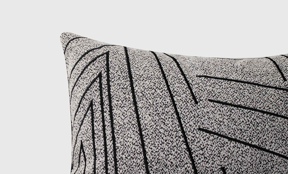 Notch Cushion