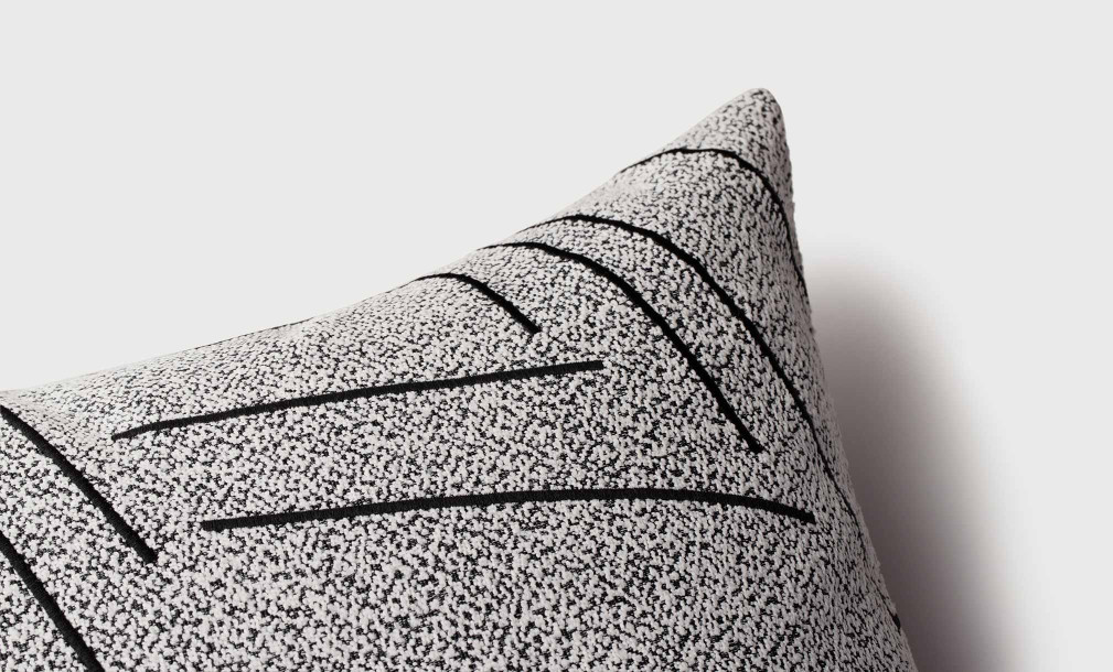 Notch Cushion