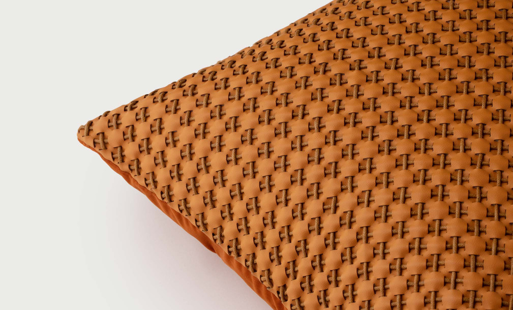 Addis Cushion