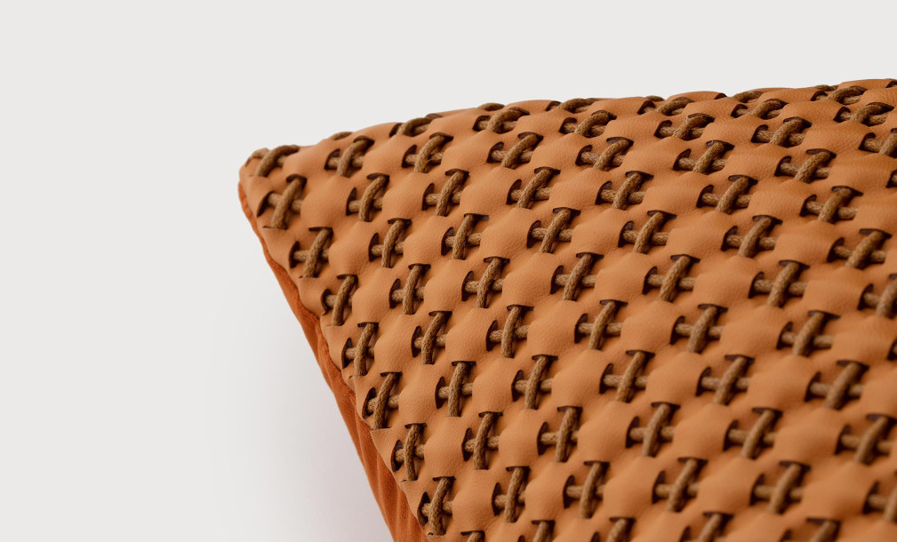 Addis Cushion