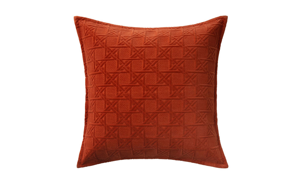 Tic Cushion