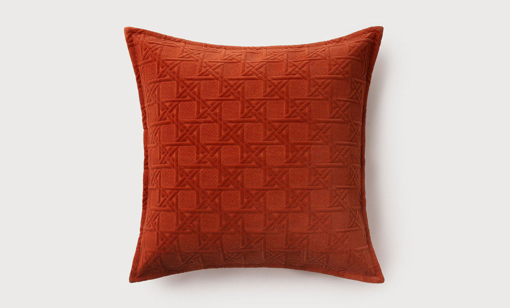 Tic Cushion