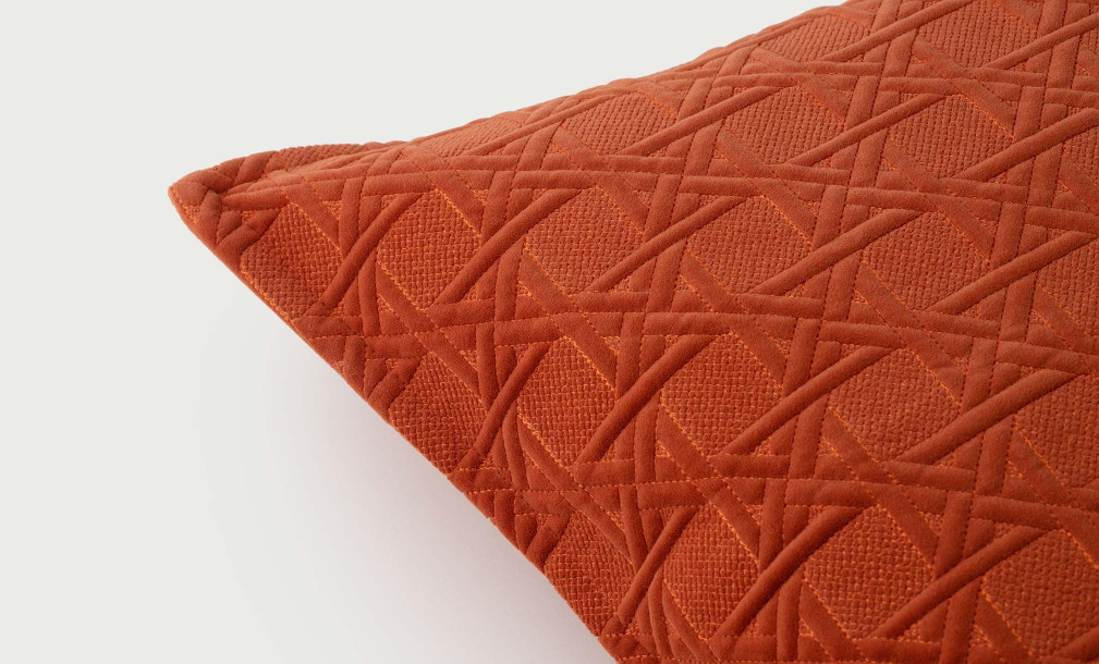 Tic Cushion
