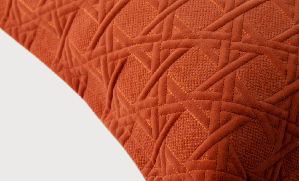 Tic Cushion
