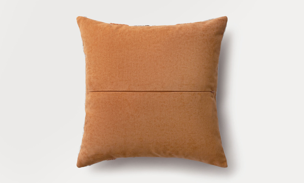 Bright Cushion