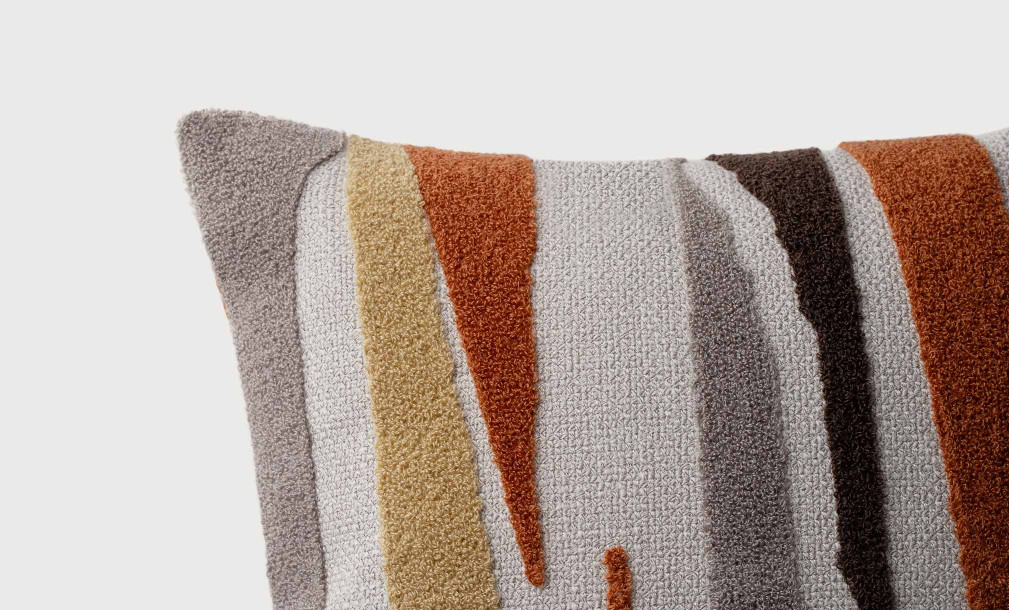 Bright Cushion