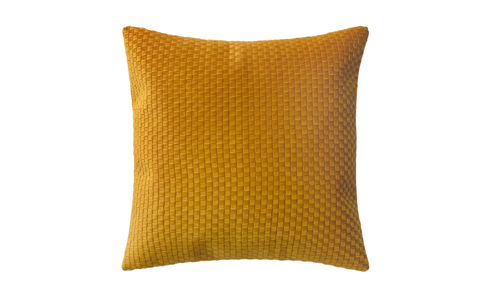 Tanger Cushion